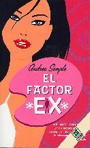 Portada de El factor Ex(c.1)